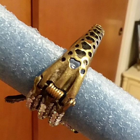 SNAKE Bracelet - Picture 3 of 5